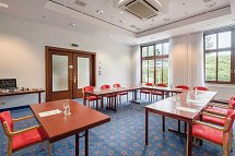 Best Western Hotel Polisina - Tagungsraum Würzburg