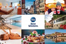 Best Western Hotel Polisina