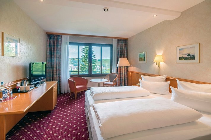 Best Western Hotel Polisina