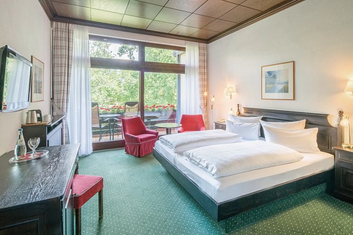 Best Western Hotel Polisina
