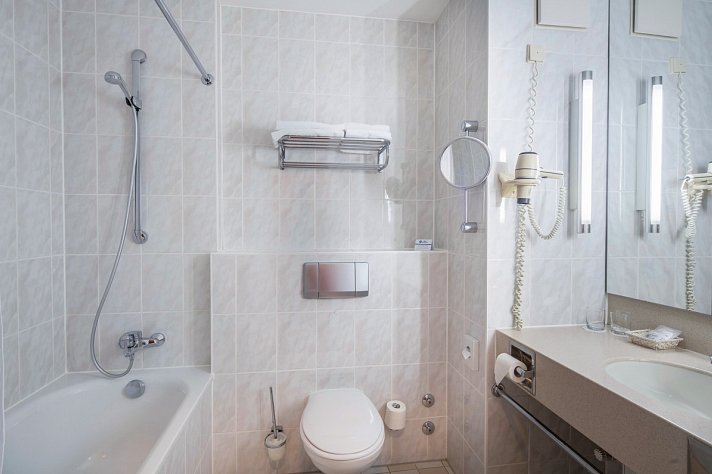 Best Western Hotel Polisina