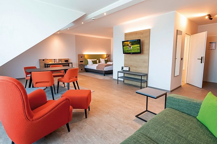Best Western Hotel Polisina