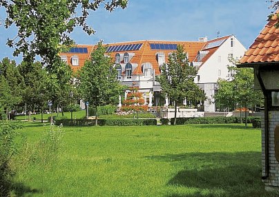 Parkhotel Altmühltal Gunzenhausen