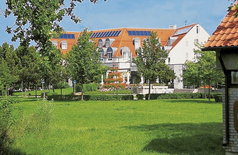 Parkhotel Altmühltal
