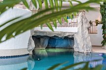 Wellnesshotel Frankenland