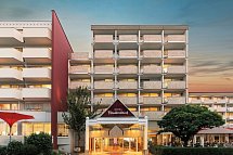 Wellnesshotel Frankenland