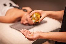 Wellnesshotel Frankenland - FeelWell - Wellnessanwendung