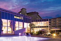 Wellnesshotel Frankenland