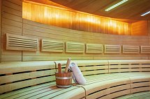 Wellnesshotel Frankenland - SaunaWelten