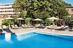 Wellnesshotel Frankenland