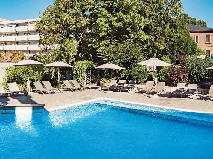 Wellnesshotel Frankenland