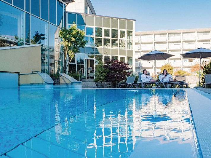 Wellnesshotel Frankenland