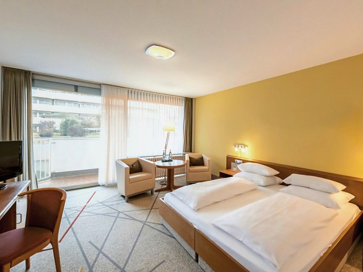Wellnesshotel Frankenland