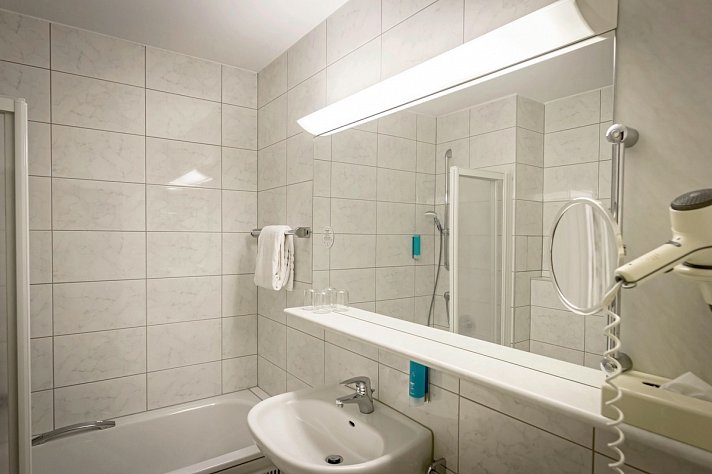 Wellnesshotel Frankenland