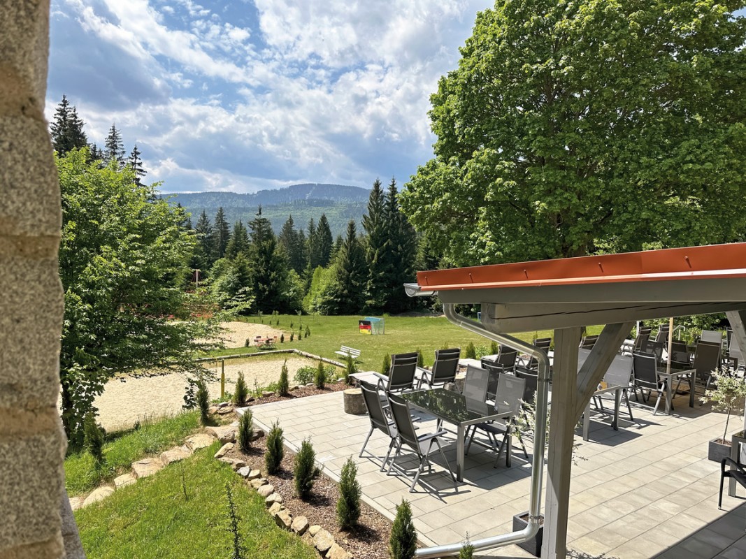 Maiers Hotel-Resort