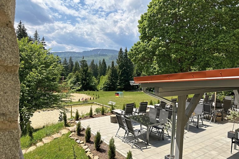 Maiers Hotel-Resort
