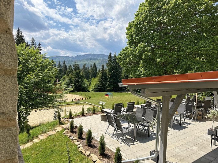 Maiers Hotel-Resort