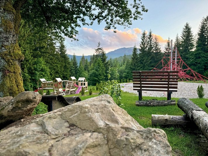 Maiers Hotel-Resort