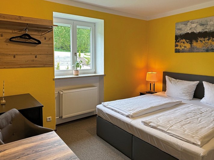 Maiers Hotel-Resort