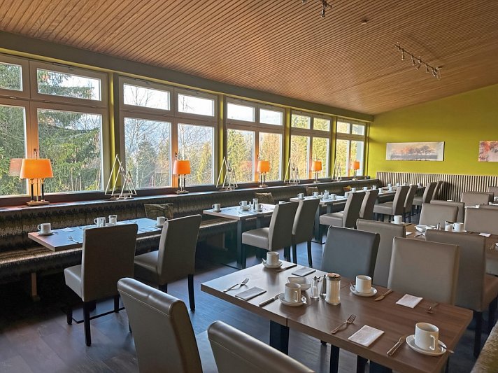 Maiers Hotel-Resort