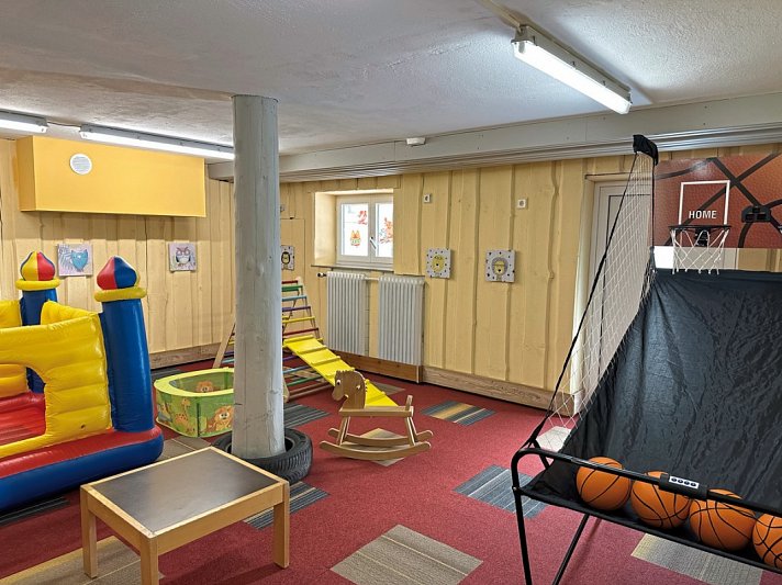 Maiers Hotel-Resort