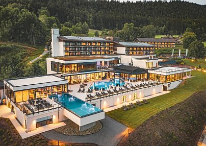Hotel Sonnenhof Lam