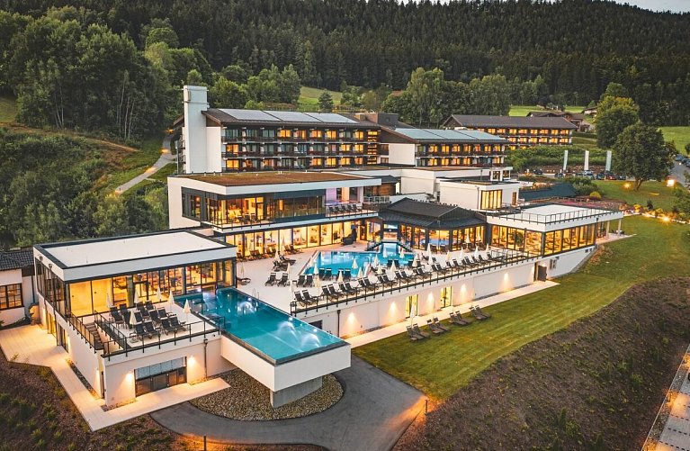Hotel Sonnenhof