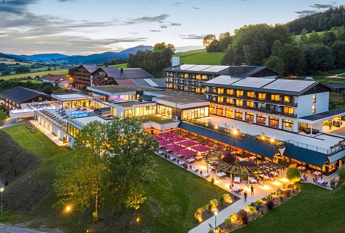 Hotel Sonnenhof