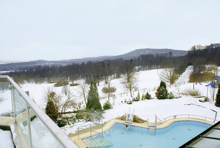 Rhön Park Aktiv Resort