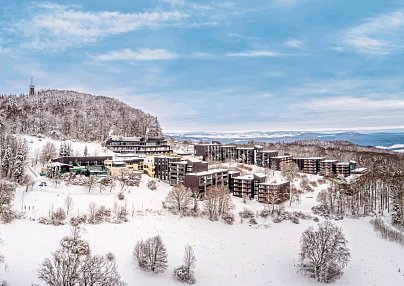 Rhön Park Aktiv Resort Roth (Hausen)