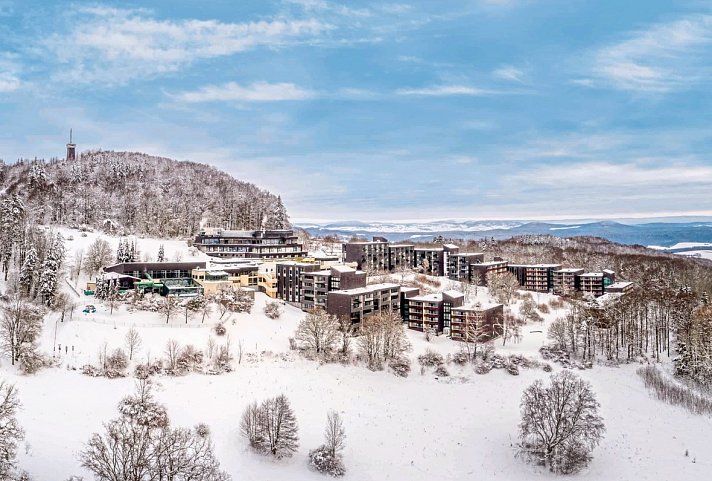 Rhön Park Aktiv Resort