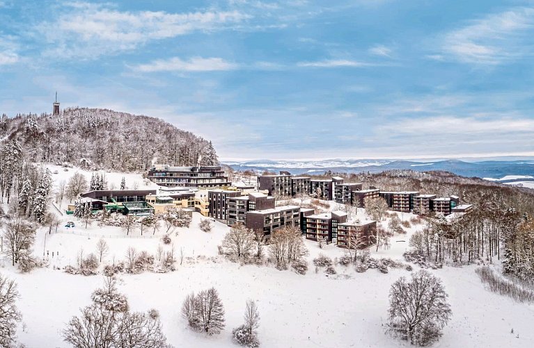 Rhön Park Aktiv Resort