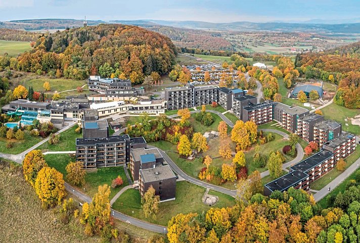 Rhön Park Aktiv Resort