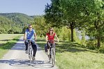 Rundtour Donau & Altmühl