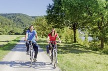 Rundtour Donau & Altmühl