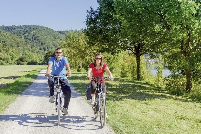 Rundtour Donau & Altmühl