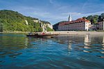 Rundtour Donau & Altmühl
