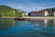 Rundtour Donau & Altmühl - Naturpark Altmühltal