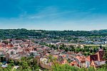 Rundtour Donau & Altmühl