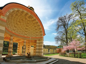 Rundtour Donau & Altmühl