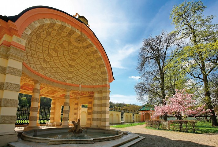 Rundtour Donau & Altmühl