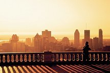 Bilderbogen des Ostens - Montreal