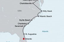 Eastcoast Explorer