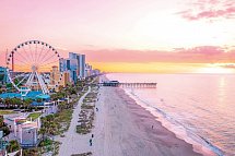 Eastcoast Explorer - Myrtle Beach