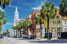 Eastcoast Explorer - Charleston