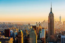 Eastcoast Explorer - New York City