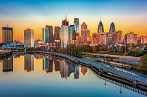 Eastcoast Explorer - Philadelphia