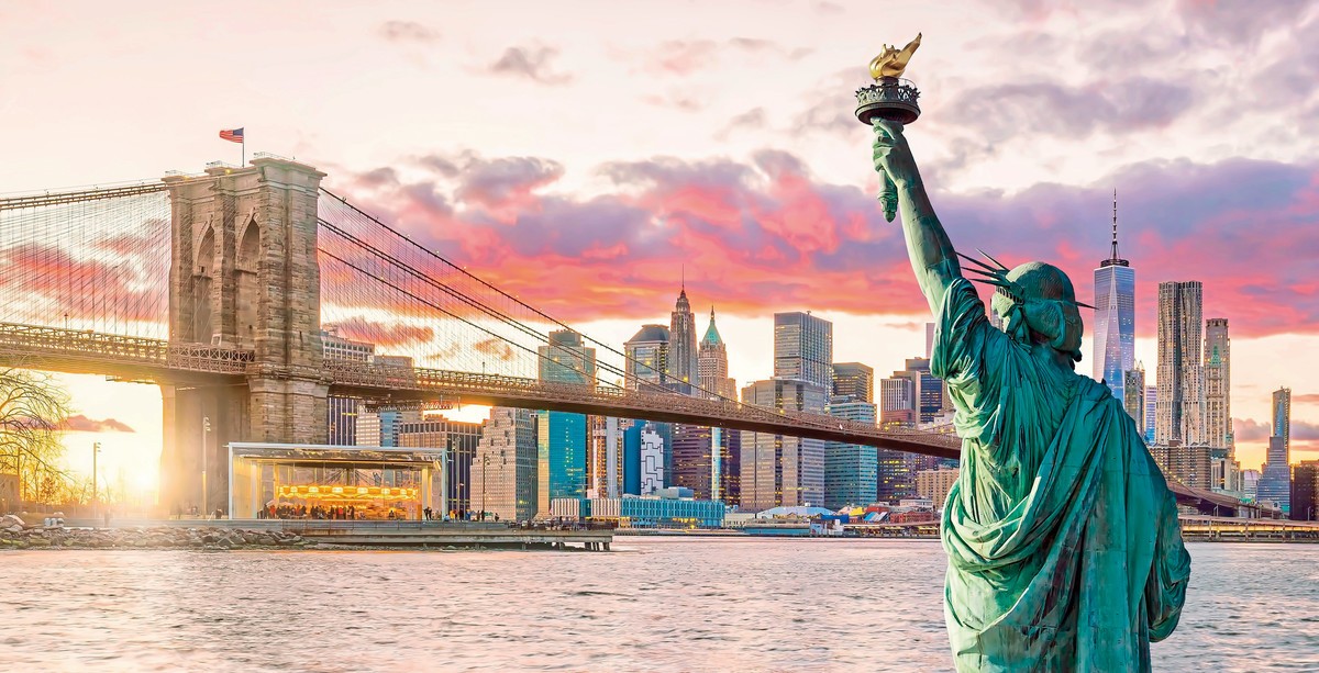 New York für Insider (5 Nächte)