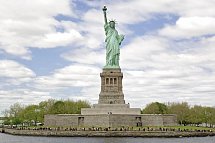 New York für Insider (5 Nächte) - Freiheitsstatue