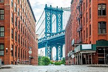 New York für Insider (5 Nächte) - Manhattan